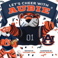 Let's Cheer With Aubie 1684015189 Book Cover