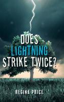 Does Lightning Strike Twice? 1728317525 Book Cover