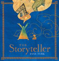 The Storyteller 1481435183 Book Cover