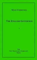 The English Governess 091961485X Book Cover
