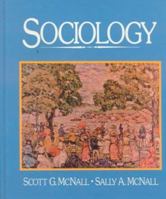 Sociology 0134975952 Book Cover