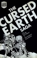 Judge Dredd: The Cursed Earth (2000AD Presents) 1840237740 Book Cover