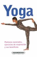 Yoga (Spanish Edition) 9583020834 Book Cover