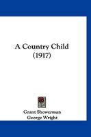 A Country Child 1166479161 Book Cover