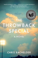 The Throwback Special 0393249468 Book Cover