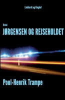 Jørgensen og rejseholdet 8711832630 Book Cover