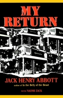 My Return 0879753552 Book Cover