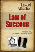 LAW OF SUCCESS 1365980367 Book Cover