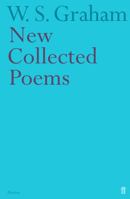 New Collected Poems 0571209890 Book Cover