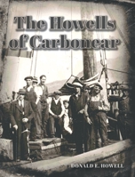 The Howells of Carbonear 1039132464 Book Cover