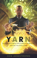 Yarn 1597802107 Book Cover