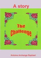 The challenge 1312873051 Book Cover