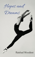 Hopes and Dreams 1517096014 Book Cover