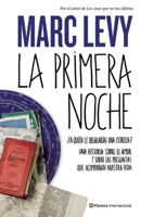 La Première Nuit 1552789845 Book Cover