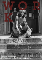 Work 0262534339 Book Cover