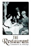 The Restaurant 1410775755 Book Cover