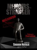 Memoirs Of A Stranger: Tala'at's Execution 1950801063 Book Cover