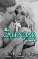 The Calendar Game 1514169134 Book Cover