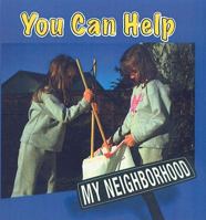 You Can Help 1600442064 Book Cover