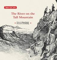 The River on the Tall Mountain/???????? 1915865891 Book Cover
