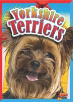 Yorkshire Terriers 1644662531 Book Cover