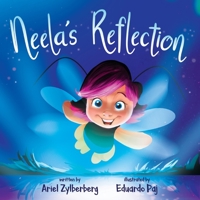 Neela's Reflection B0BT1MCNQ5 Book Cover