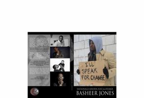 I'll Speak for Change 0985002085 Book Cover