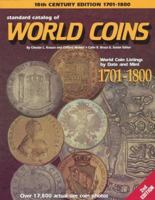 Standard Catalog of World Coins: 18th Century, 1701-1800