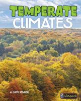 Temperate Climates 1484637828 Book Cover