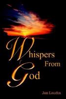 Whispers from God 0759689881 Book Cover