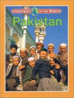 Pakistan (Countries of the World) 0836823524 Book Cover