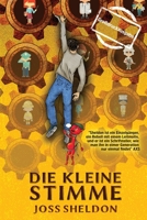 Die Kleine Stimme: Großdruckausgabe 108823061X Book Cover