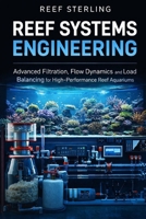 Reef Systems Engineering: A Comprehensive Guide: Advanced Filtration, Flow Dynamics, and Load Balancing for High-Performance Reef Aquariums B0G81TSH6N Book Cover