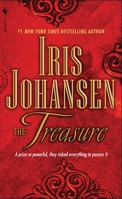 The Treasure 0553571826 Book Cover