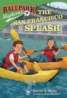 The San Francisco Splash 030797779X Book Cover