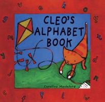 Cleo's Alphabet Book (Cleo Series) (Cleo Series) 1841481653 Book Cover