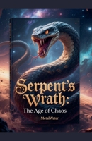 Serpent's Wrath: The Age of Chaos B0F7FV4842 Book Cover