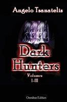 Dark Hunters omnibus 1475090366 Book Cover