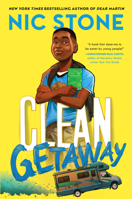 Clean Getaway 1984892975 Book Cover