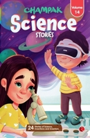 Champak Science Stories : Volume 14 9361566342 Book Cover