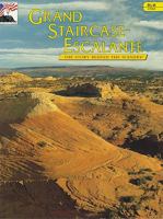 Grand Staircase - Escalante: The Story Behind the Scenery 088714246X Book Cover