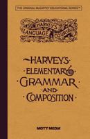 Elementary Grammar and Composition 0880622911 Book Cover