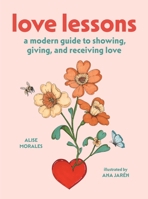 Love Lessons: A Fresh Look at the Languages of Love 1419783459 Book Cover