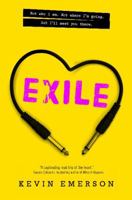Exile 0062133950 Book Cover