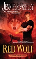 Red Wolf 042528137X Book Cover