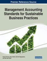 Management Accounting Standards for Sustainable Business Practices 1799801799 Book Cover