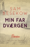 Min far dværgen 8726815524 Book Cover