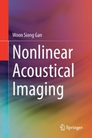 Nonlinear Acoustical Imaging null Book Cover