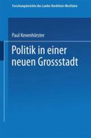 Politik in Einer Neuen Grossstadt 3531029789 Book Cover