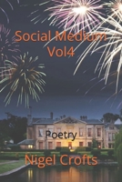 Social Medium Vol4: Poetry B0DW3T9BV9 Book Cover